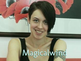 Magicalwind