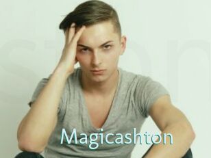 Magicashton