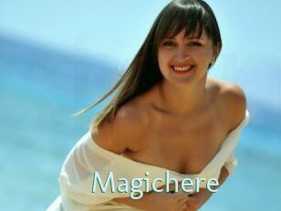 Magichere