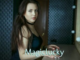 Magiclucky