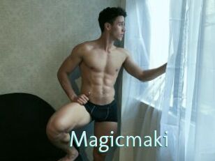 Magicmaki