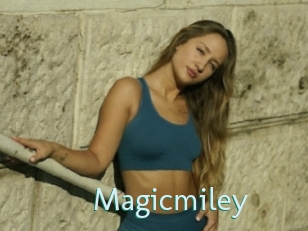 Magicmiley