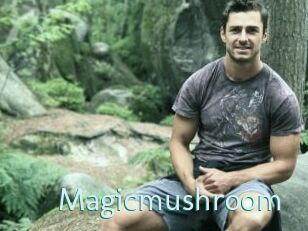 Magicmushroom