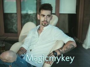 Magicmykey