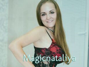 Magicnataliya