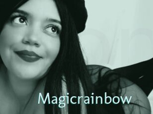 Magicrainbow