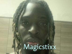 Magicstixx