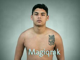 Magiqmk