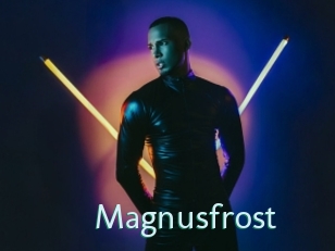 Magnusfrost
