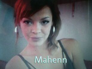 Mahenn