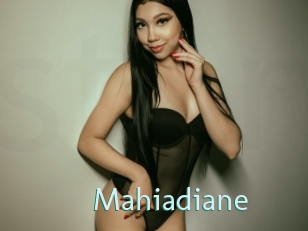 Mahiadiane