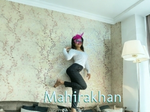 Mahirakhan