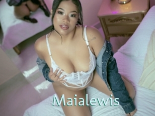 Maialewis