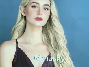 Maiasky