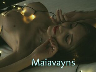 Maiavayns