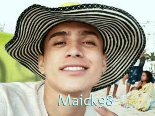 Maick98