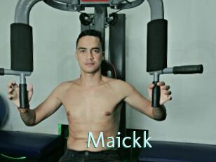 Maickk