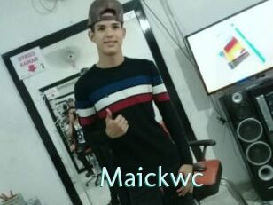Maickwc