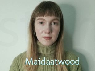 Maidaatwood
