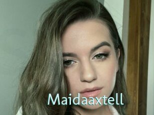 Maidaaxtell