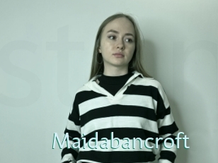 Maidabancroft
