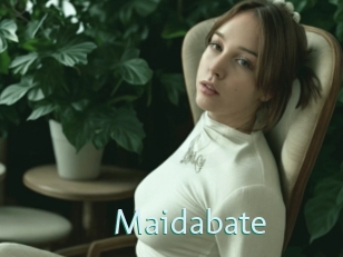Maidabate