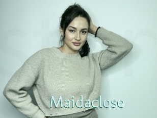 Maidaclose