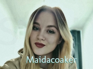 Maidacoaker