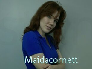 Maidacornett