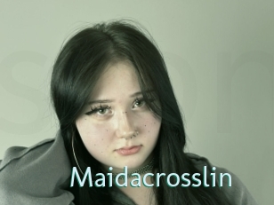 Maidacrosslin