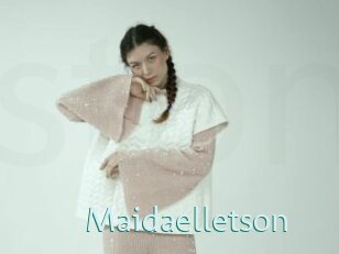 Maidaelletson
