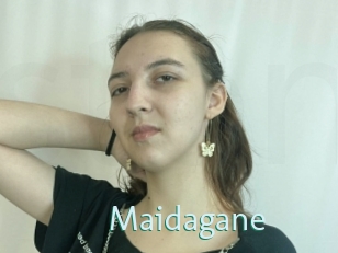 Maidagane