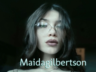 Maidagilbertson