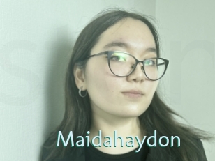 Maidahaydon