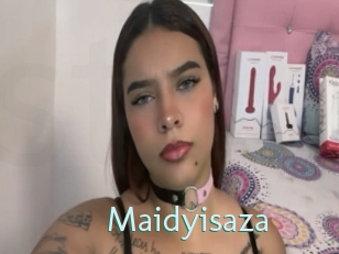 Maidyisaza