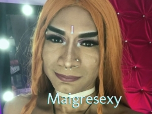 Maigresexy
