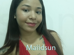 Maiidsun