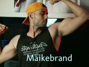 Maikebrand