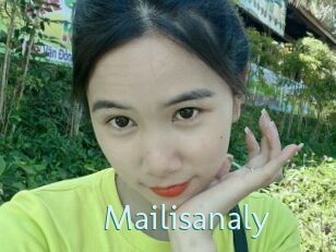 Mailisanaly