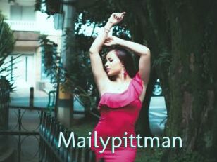 Mailypittman