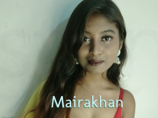 Mairakhan