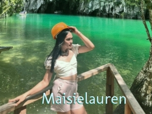 Maisielauren