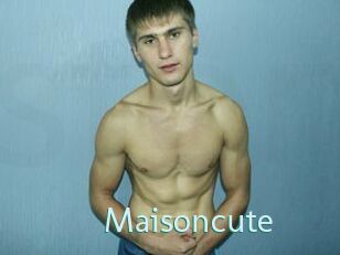 Maisoncute