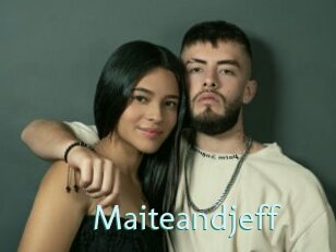 Maiteandjeff