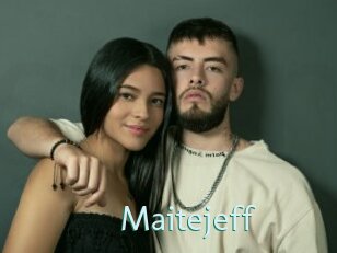 Maitejeff