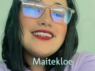 Maitekloe