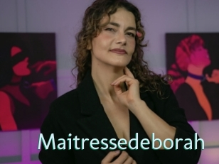 maitressedeborah Straponles