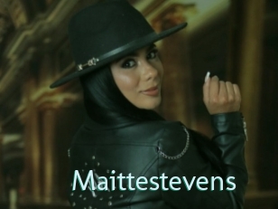 Maittestevens