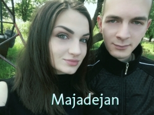 Majadejan