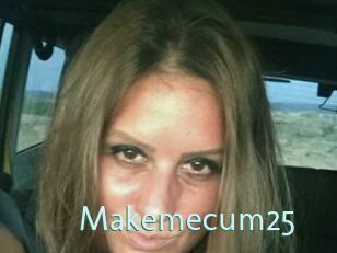 Makemecum25